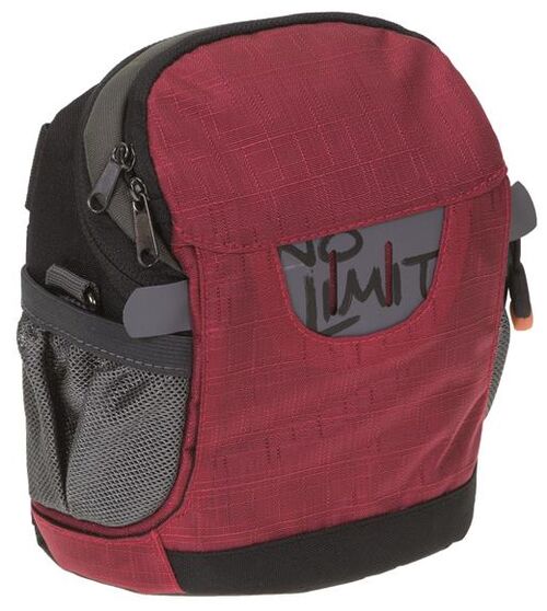 Dörr Fototasche NoLimit  S rot