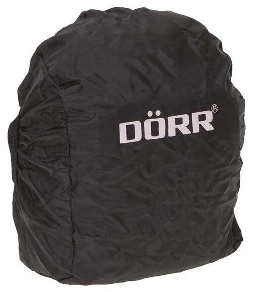 Dörr Fototasche NoLimit  S rot