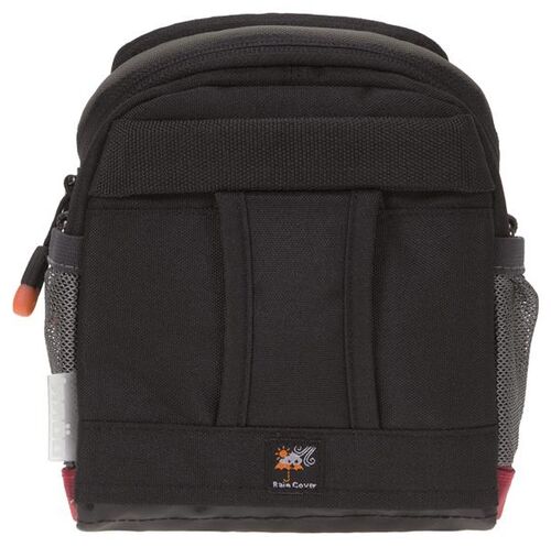 Dörr Fototasche NoLimit  S rot