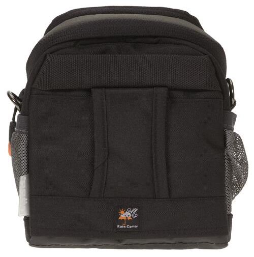 Dörr Fototasche NoLimit  S schwarz