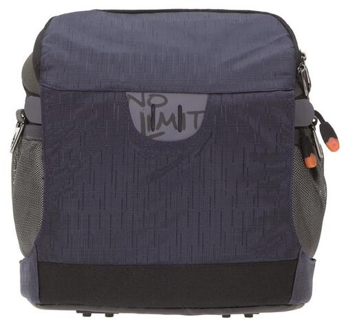 Dörr Fototasche NoLimit  XL dunkelblau