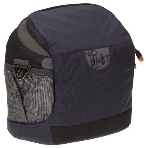 Dörr Fototasche NoLimit  XL dunkelblau