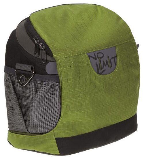 Dörr Fototasche NoLimit  XL oliv