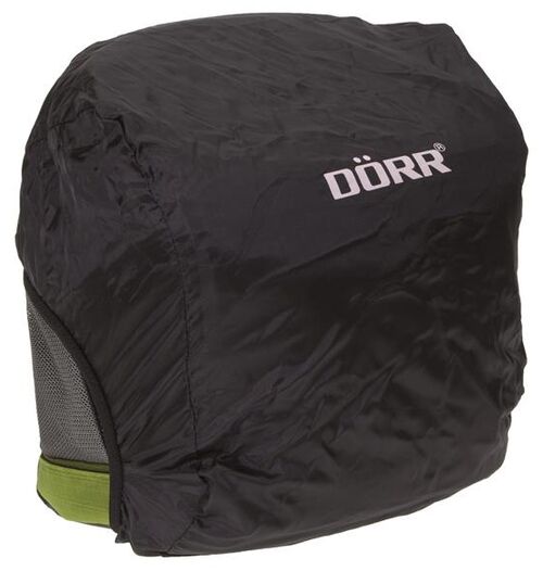 Dörr Fototasche NoLimit  XL oliv