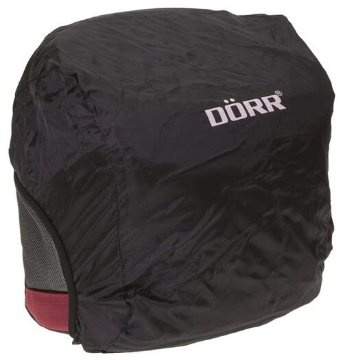 Dörr Fototasche NoLimit  XL rot