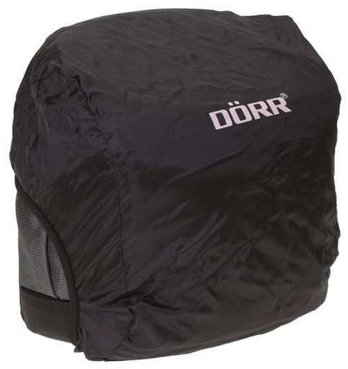 Dörr Fototasche NoLimit  XL schwarz