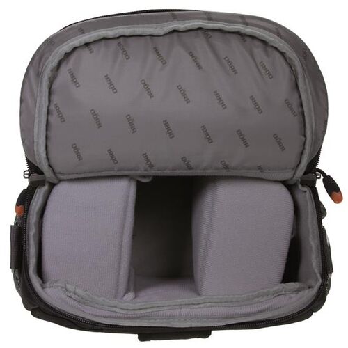 Dörr Fototasche NoLimit  XL schwarz