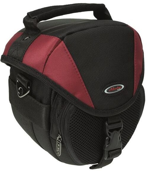 Dörr Halfter Fototasche Adventure X-Treme Mini  rot