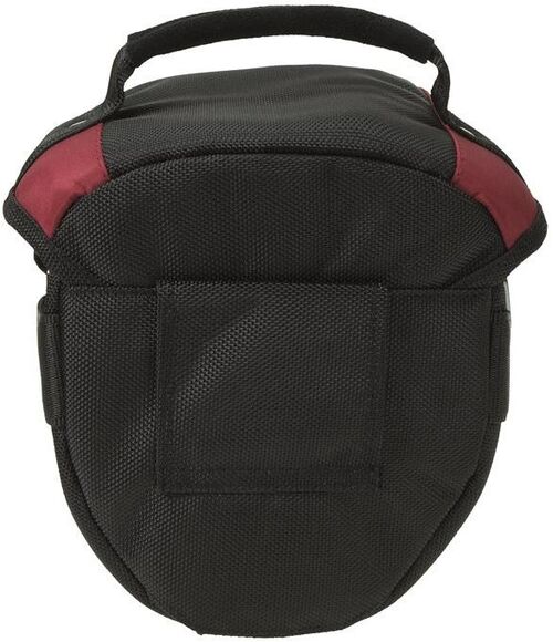 Dörr Halfter Fototasche Adventure X-Treme Mini  rot