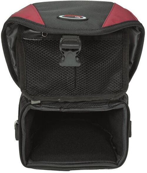 Dörr Halfter Fototasche Adventure X-Treme Mini  rot