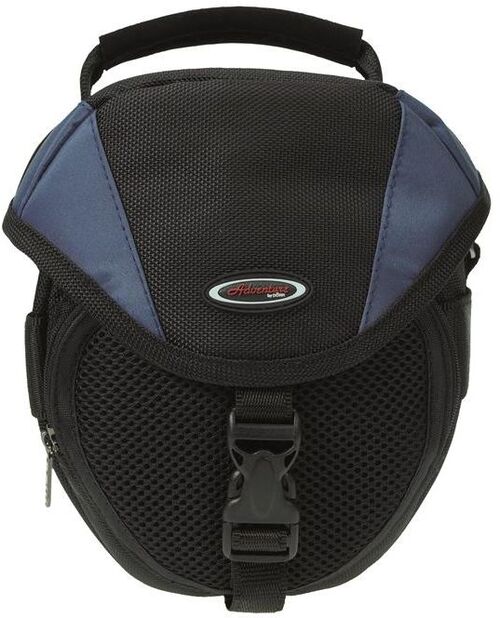 Dörr Halfter Fototasche Adventure X-Treme Mini  blau