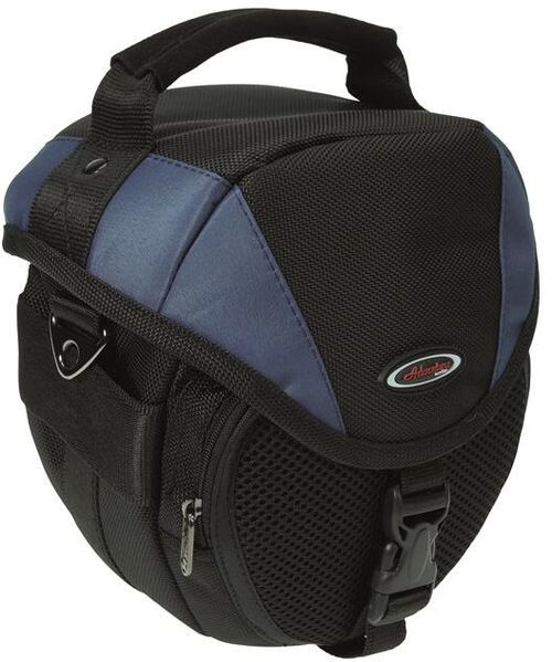 Dörr Halfter Fototasche Adventure X-Treme Mini  blau