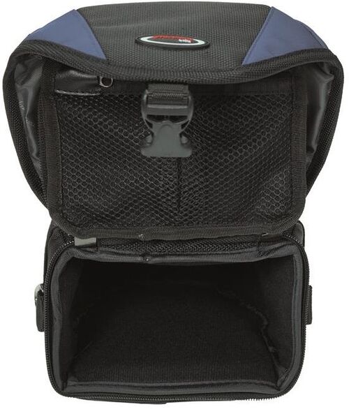 Dörr Halfter Fototasche Adventure X-Treme Mini  blau