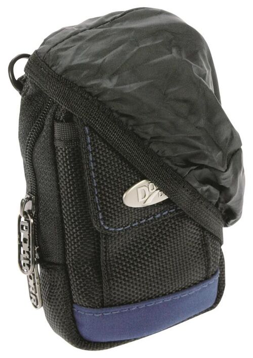 Dörr Kameratasche RED ROCK Plus Micro  blau