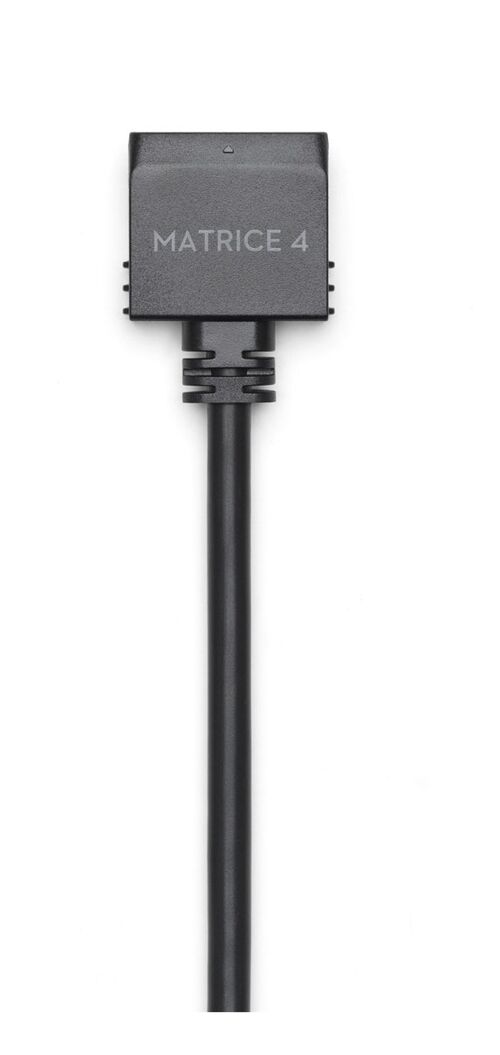 DJI Power SDC für DJI Matrice 4 Schnellladekabel 