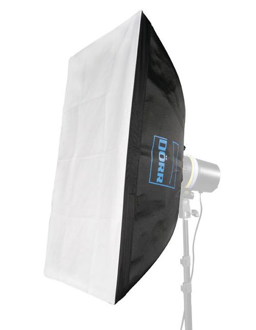 Dörr SlBL-Softbox 50x70 