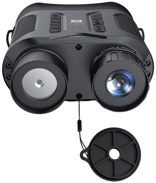 Easypix Night Vision Magnification Cam 