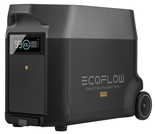 Ecoflow Delta Pro Battery 