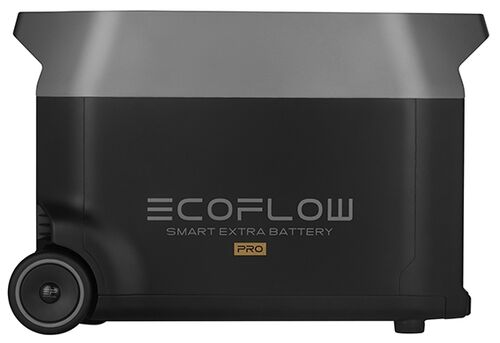 Ecoflow Delta Pro Battery 