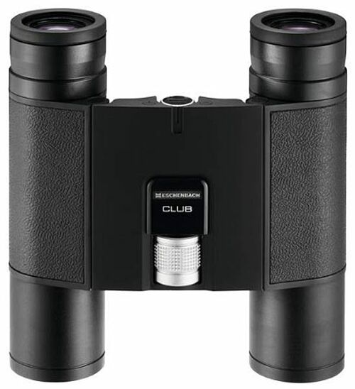 Eschenbach Fernglas club 10x25 