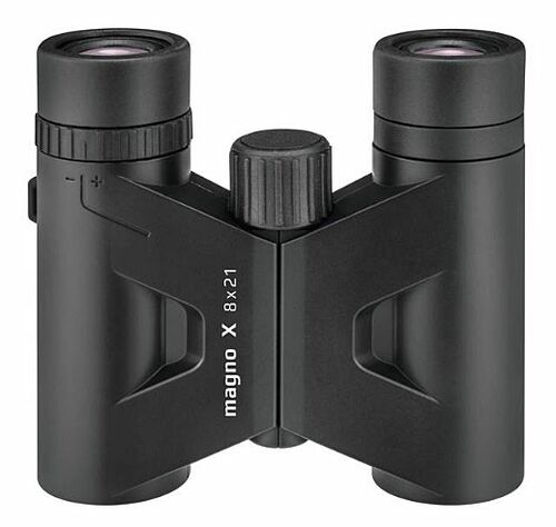 Eschenbach magno 8x21 