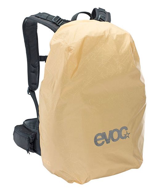 EVOC Rucksack CP  black 18L