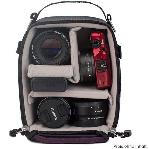 F-stop ICU Tiny  Micro