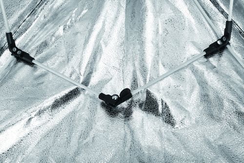 Falcon Eyes Faltbare Softbox FESB-80120 80x120 cm 