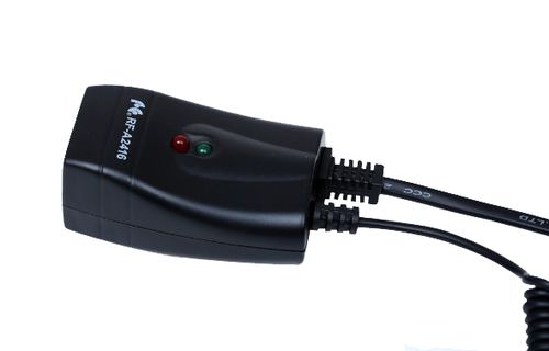 Falcon Eyes Radio Blitzauslöse Set RF-A2416-8 für SS-D 