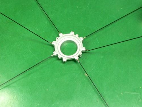 Falcon Eyes Softbox 75x150 cm + Waben SBQ-75150HC 