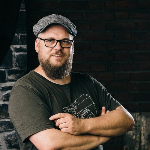 Foto Koch Der Ultimative Olympus Kurs - Level 1 