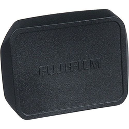 Fujifilm Gegenlichtblendendeckel Objektivfrontdeckel f. 18mm 