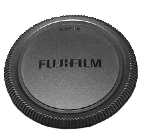 Fujifilm Gehäusedeckel X-Mount 