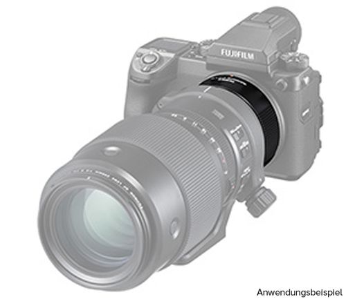 Fujifilm Telekonverter GF 1.4X TC WR 
