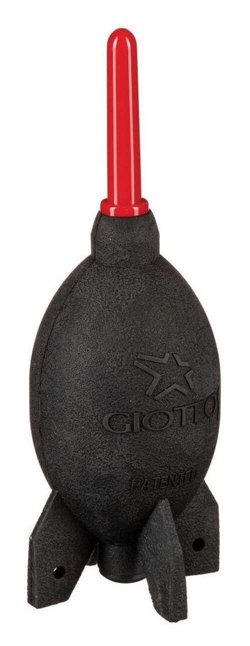 Giottos Airbomb Medium Reinigungs-Blasebalg 