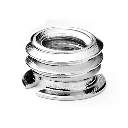 Gitzo 3/8 Zoll bis 1/4 Zoll Adapter 