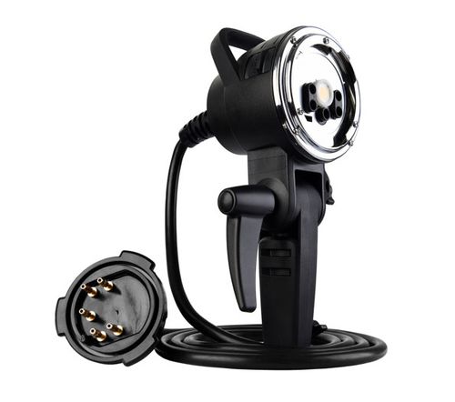 Godox 600ws Externer Blitzkopf AD600 Bowens Mount 