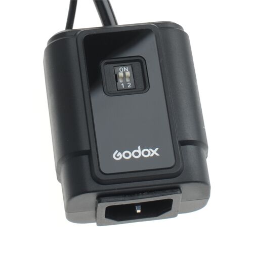 Godox DM-16 Studio Flash Trigger 
