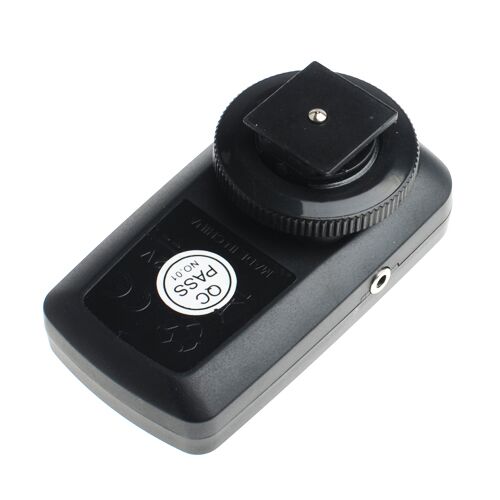 Godox DM-16 Studio Flash Trigger 