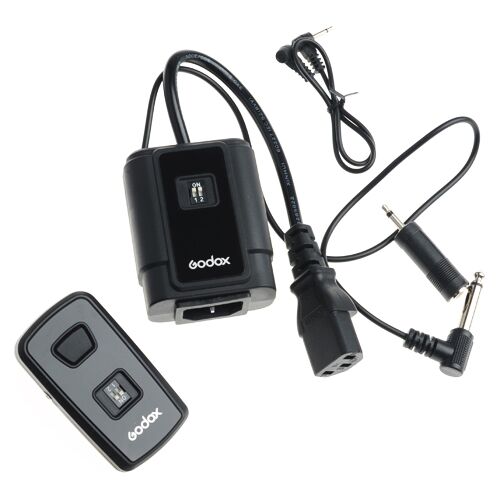 Godox DM-16 Studio Flash Trigger 