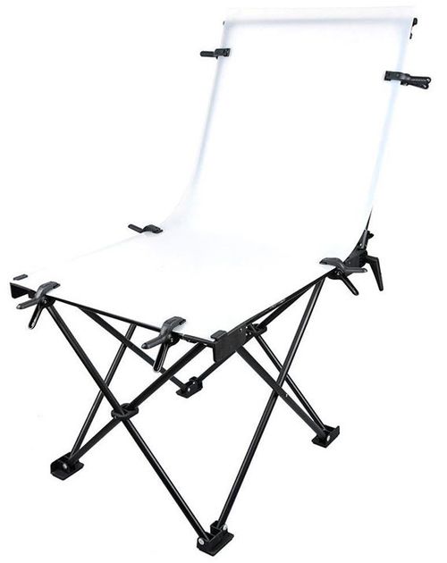 Godox Faltbarer Aufnahmetisch  60 x 130 cm