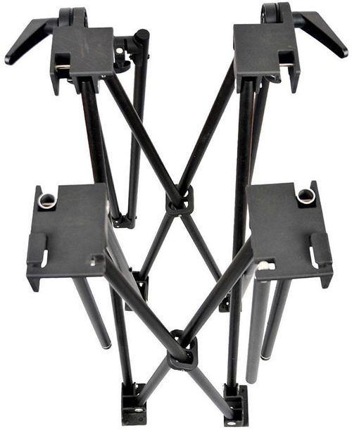 Godox Faltbarer Aufnahmetisch  60 x 130 cm