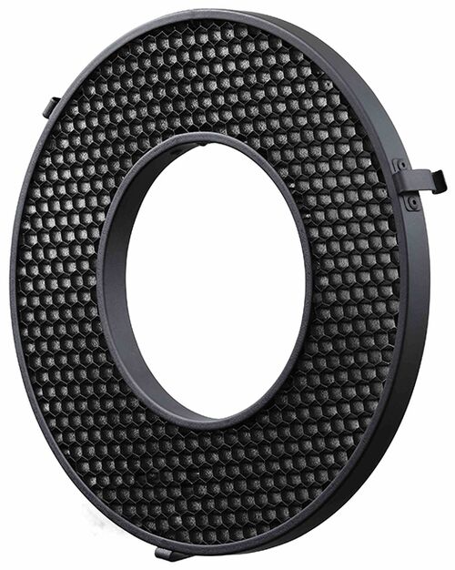 Godox Grid for R1200 Ring Flash Reflector  40 degrees 6mm