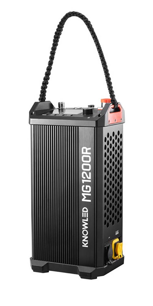 Godox Knowled MG1200R RGB 