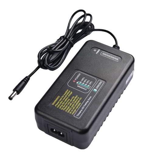 Godox Ladegerät AD600 Serie 