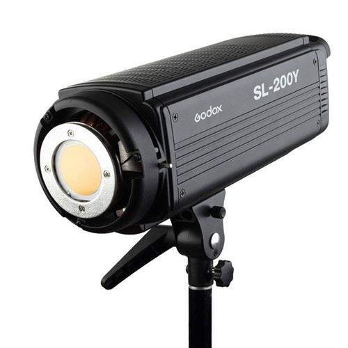 Godox Led SL200Y 
