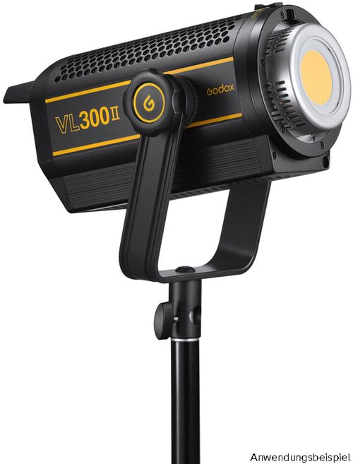 Godox LED-Videoleuchte  VL300 II