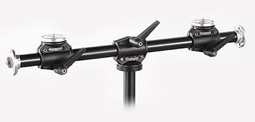 Godox LSA 10 Dual mount arm 