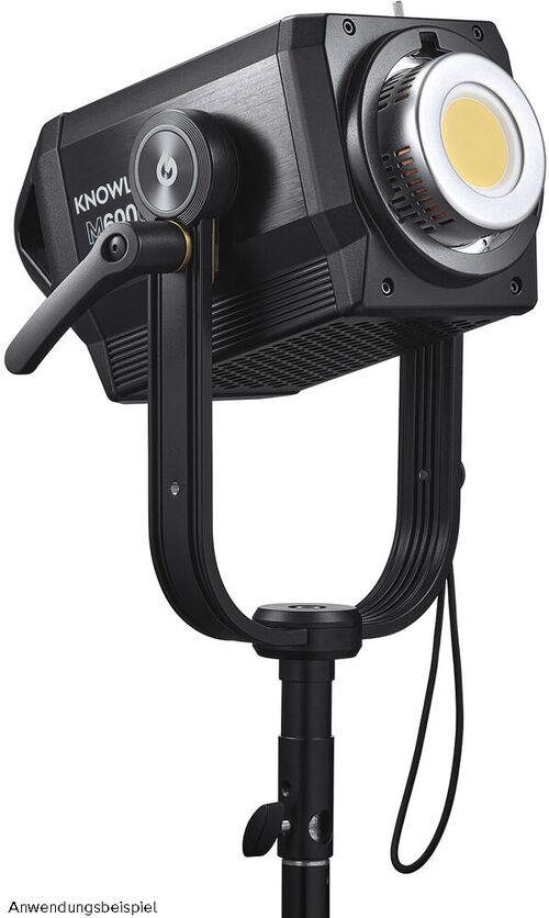 Godox M600D - Tageslicht LED-Licht 