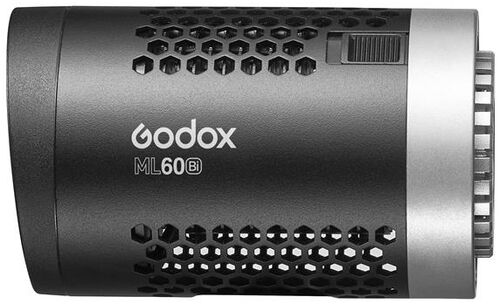Godox ML60BI LED Light (Bi Color) 